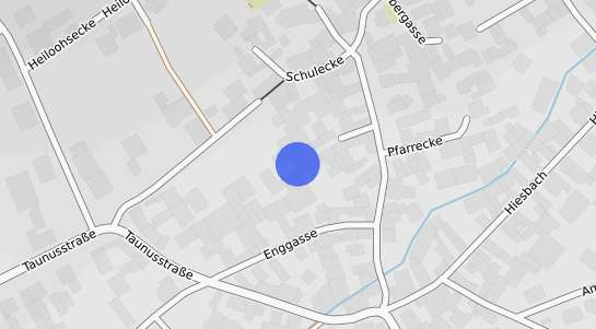 Bodenrichtwertkarte Hungen Langd