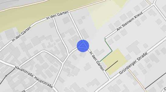 Bodenrichtwertkarte Hungen Nonnenroth