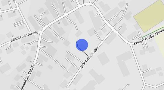 Bodenrichtwertkarte Ichenhausen Autenried