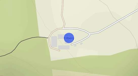 Bodenrichtwertkarte Iggensbach Eilberg