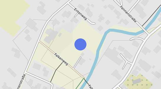 Bodenrichtwertkarte Ihlow Ochtelbur