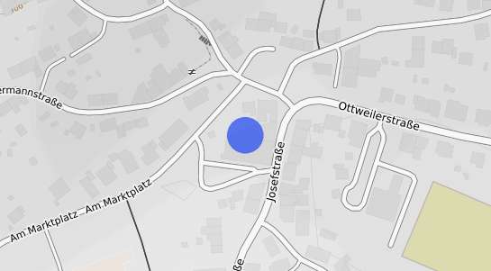 Bodenrichtwertkarte Illingen (W&uuml;rttemberg) Uchtelfangen