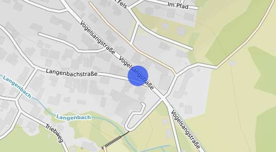 Bodenrichtwertkarte Ingelfingen Diebach