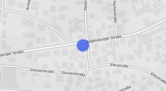 Bodenrichtwertkarte Ingolstadt Mailing