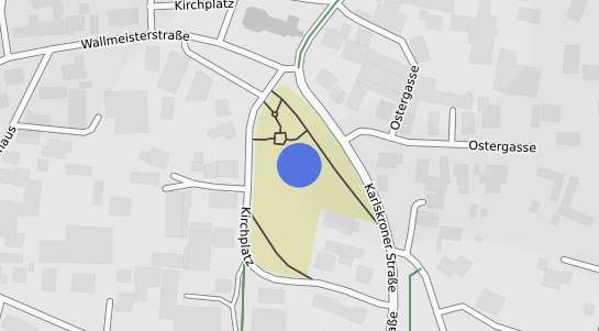 Bodenrichtwertkarte Ingolstadt Zuchering
