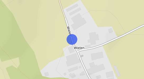 Bodenrichtwertkarte Irsee Wielen