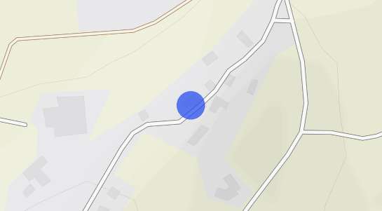 Bodenrichtwertkarte Issigau Kemlas