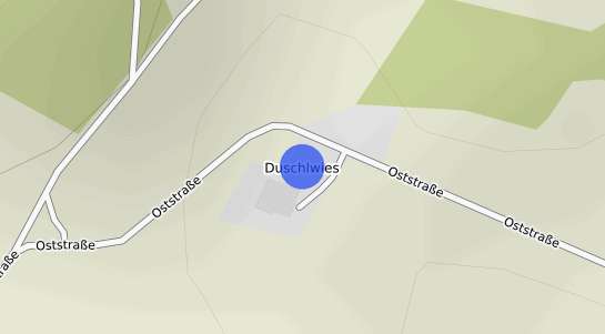 Bodenrichtwertkarte Jandelsbrunn Duschlwies