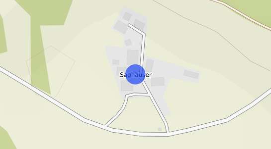 Bodenrichtwertkarte Jandelsbrunn Saghaeuser