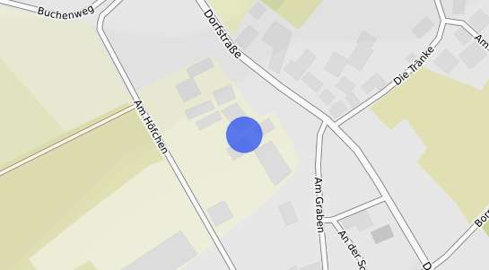 Bodenrichtwertkarte Jesberg Hundshausen