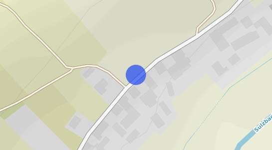 Bodenrichtwertkarte Johanniskirchen Ammersdorf