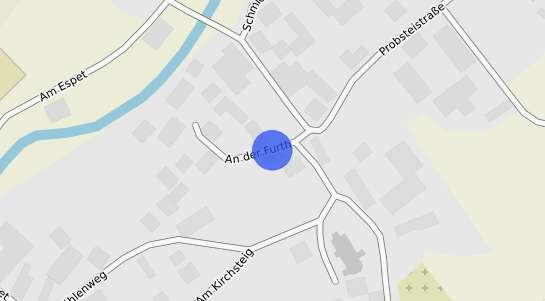 Bodenrichtwertkarte Johanniskirchen Emmersdorf