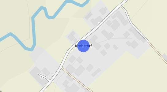 Bodenrichtwertkarte Johanniskirchen Krohstorf