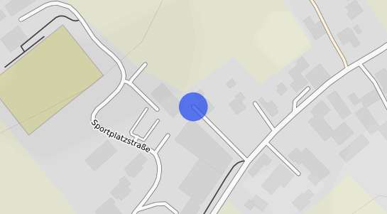 Bodenrichtwertkarte Johanniskirchen Miesing