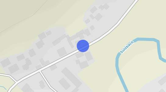 Bodenrichtwertkarte Johanniskirchen M&ouml;dlsbach