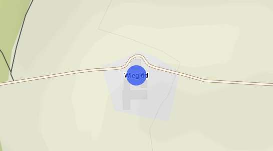 Bodenrichtwertkarte Johanniskirchen Wiegl&ouml;d