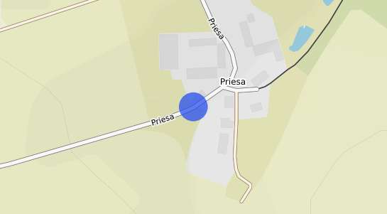 Bodenrichtwertkarte Kaebschuetztal Priesa