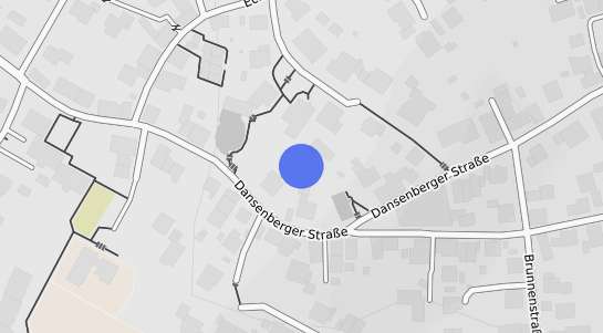 Bodenrichtwertkarte Kaiserslautern Dansenberg