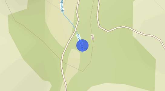 Bodenrichtwertkarte Kaiserslautern Erlenbach