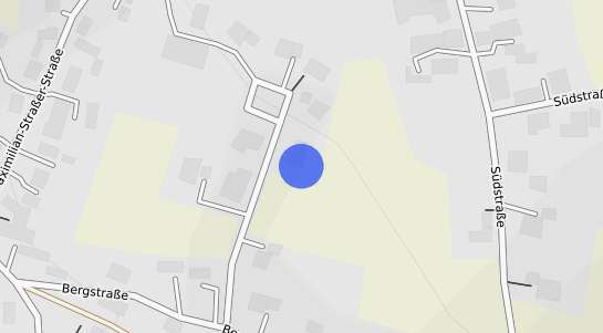 Bodenrichtwertkarte Kaisheim Gunzenheim