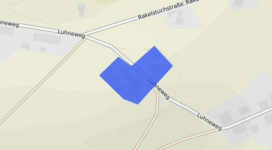 Bodenrichtwertkarte Kalefeld Westerhof