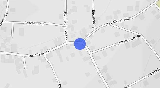 Bodenrichtwertkarte Kall Wahlen