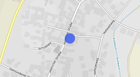 Bodenrichtwertkarte Karsbach Hessdorf