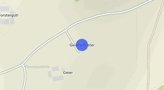 Bodenrichtwertkarte Kastl Geierschuster