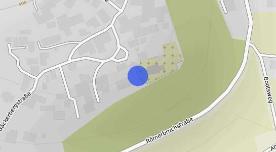 Bodenrichtwertkarte Kelheim Kapfelberg