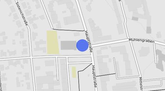 Bodenrichtwertkarte Kerpen Horrem