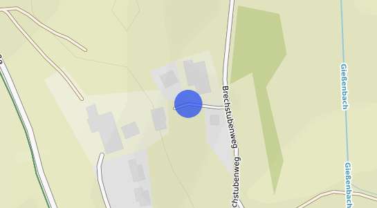 Bodenrichtwertkarte Kiefersfelden Haidach