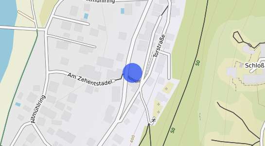 Bodenrichtwertkarte Kipfenberg Arnsberg