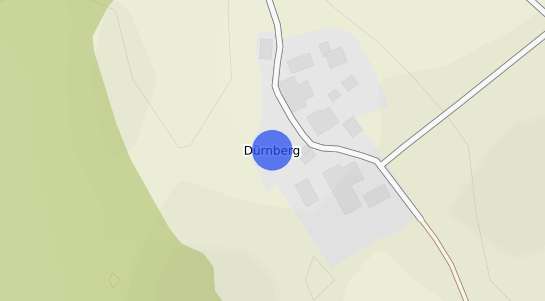 Bodenrichtwertkarte Kirchansch&ouml;ring D&uuml;rnberg