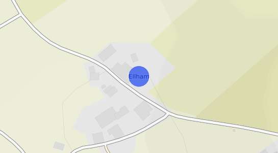 Bodenrichtwertkarte Kirchansch&ouml;ring Ellham
