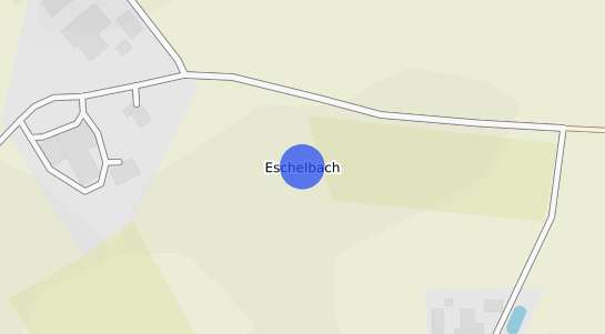 Bodenrichtwertkarte Kirchansch&ouml;ring Eschelbach