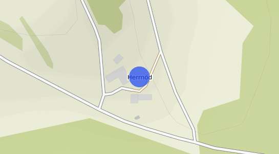 Bodenrichtwertkarte Kirchansch&ouml;ring Herrn&ouml;d