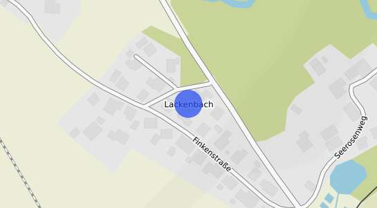 Bodenrichtwertkarte Kirchansch&ouml;ring Lackenbach