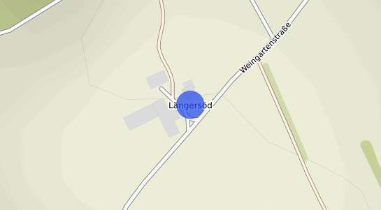 Bodenrichtwertkarte Kirchansch&ouml;ring L&auml;ngers&ouml;d