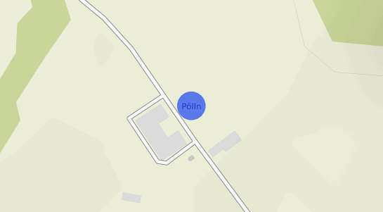 Bodenrichtwertkarte Kirchansch&ouml;ring P&ouml;lln