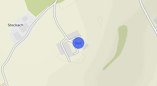 Bodenrichtwertkarte Kirchansch&ouml;ring Reit