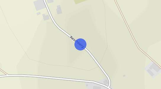 Bodenrichtwertkarte Kirchansch&ouml;ring Reschberg