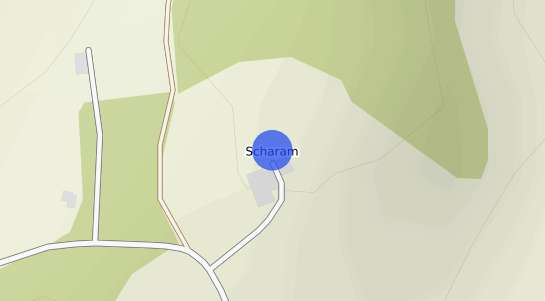 Bodenrichtwertkarte Kirchansch&ouml;ring Scharam