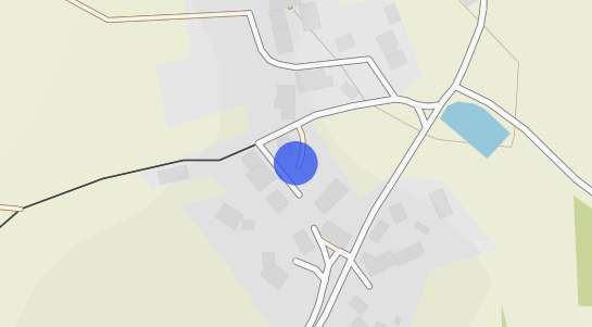 Bodenrichtwertkarte Kirchenthumbach Lenkenreuth