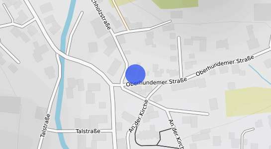 Bodenrichtwertkarte Kirchhundem Heinsberg