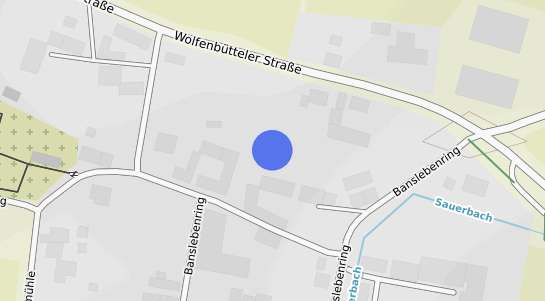 Bodenrichtwertkarte Kneitlingen Bansleben