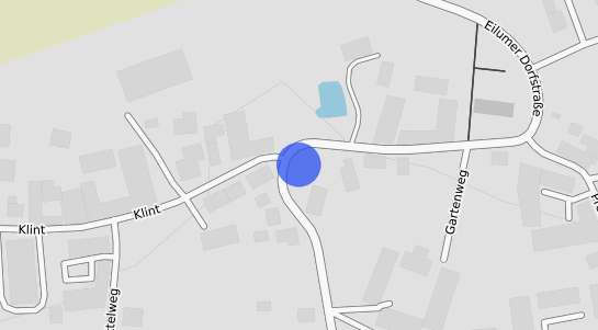 Bodenrichtwertkarte Kneitlingen Eilum