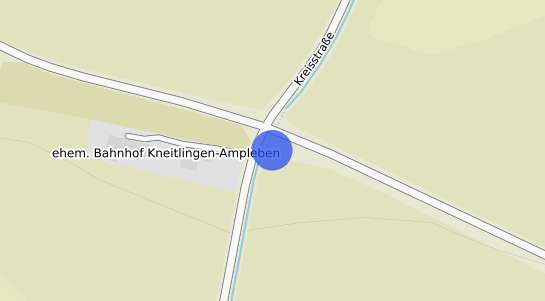 Bodenrichtwertkarte Kneitlingen Kneitlingen