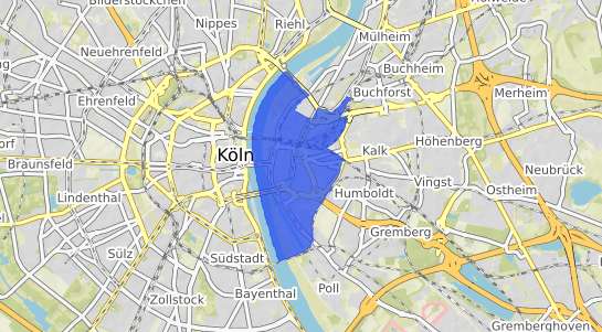 Bodenrichtwert Köln Deutz Grundstückspreise 2023 Bodenrichtwert Köln Deutz Grundstückspreise 2023