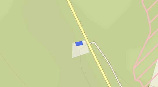 Bodenrichtwertkarte K&ouml;nigstein im Taunus Ziegelh&uuml;tte