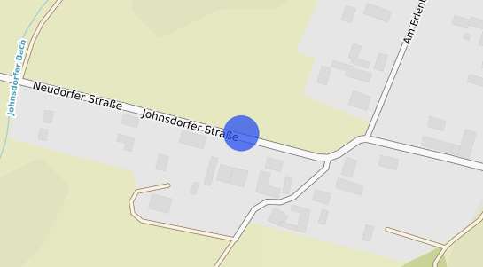 Bodenrichtwertkarte K&ouml;nigswartha Neudorf